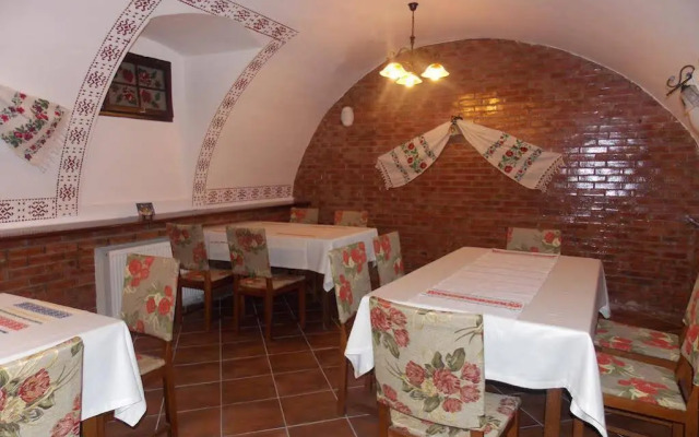 Conacul Domnesc