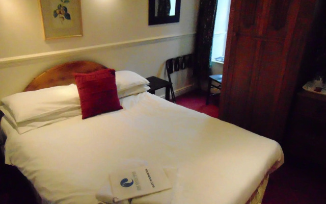 The Wensleydale Hotel