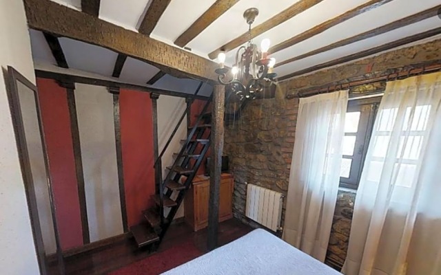 Posada Rural El Hondal