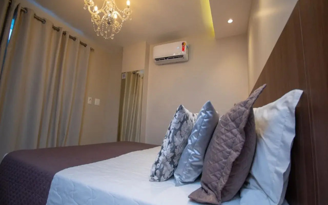 Concept Hotel Flat