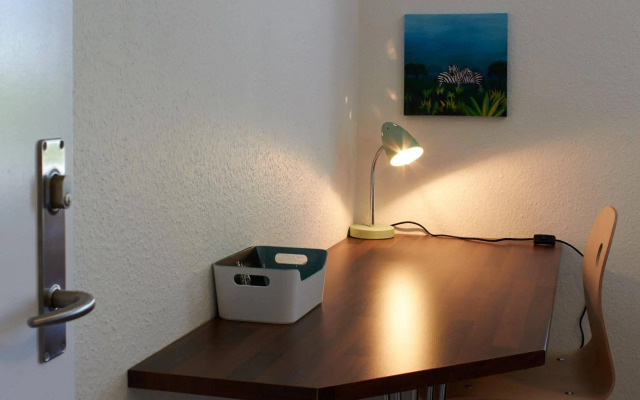 Noeraa Gamle Skole Bed & Breakfast