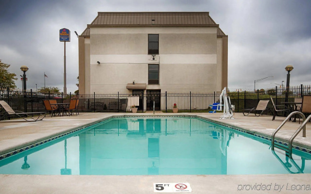 Baymont by Wyndham Monroe Ohio