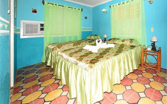 Hostal Adiene TRINIDAD