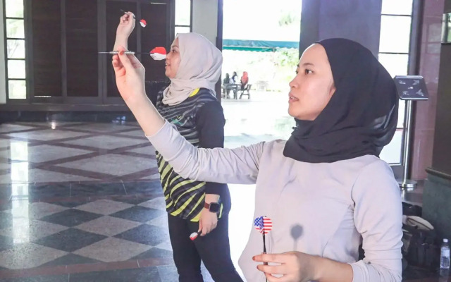 Nilai Springs Resort Hotel