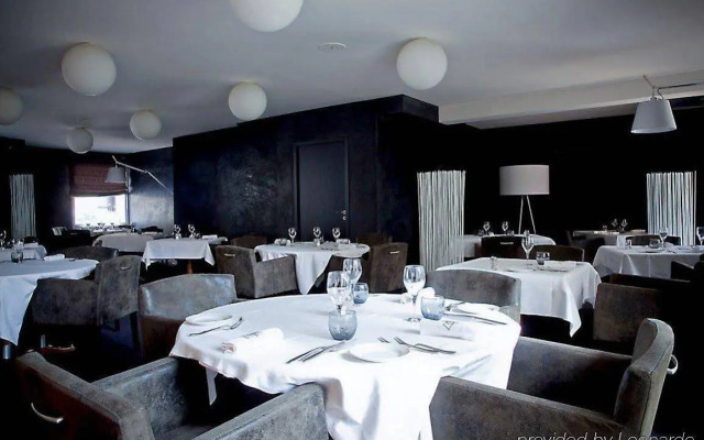 Urban Hotel Aix-les-Bains, BW Signature Collection