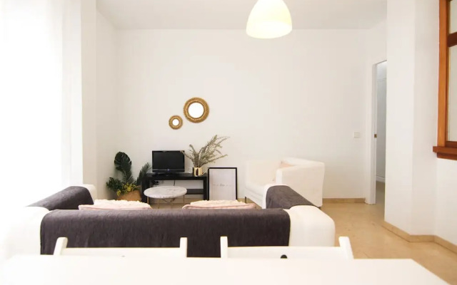 Misterhost Centro HistÃ³rico Catedral I