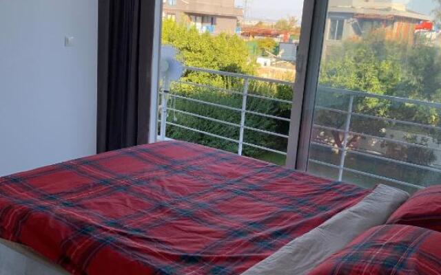 Superb 3-bedroom villa with private pool in Belek, Antalya