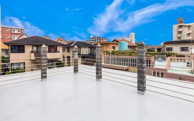 Resort Stay in Chatan II