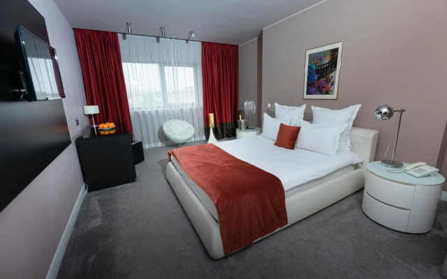 Hotel Dumbrava