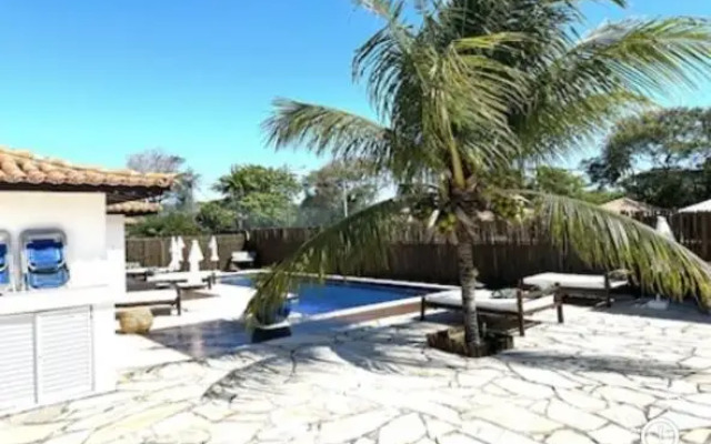 Pousada da Ferradura