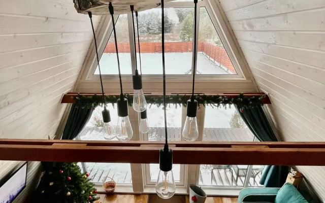 Шишкин Афрейм