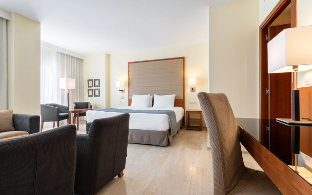 Eurostars Isla De La Toja