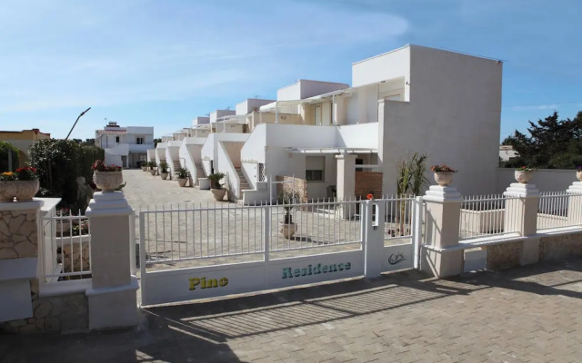 Pino 4 - 3 bedrooms Near The Sea