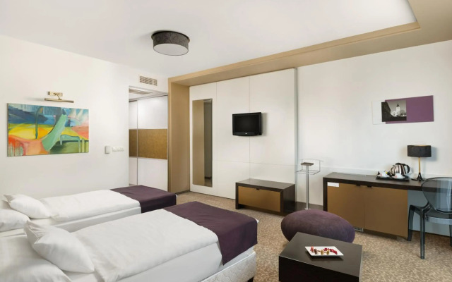 Corso Hotel Pécs