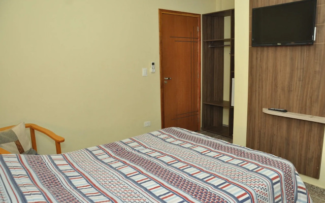 Hotel Blue Star II