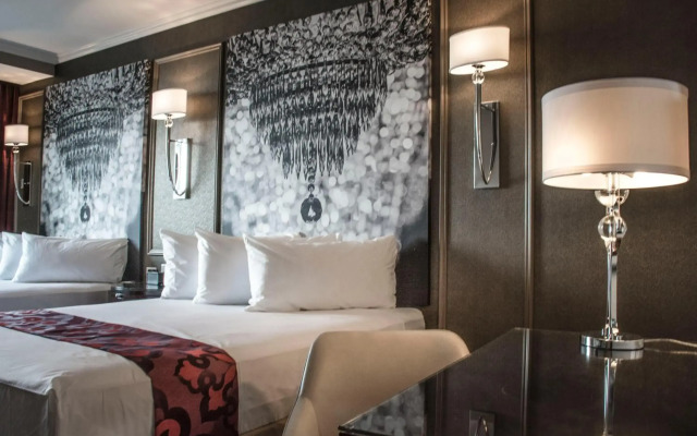 The Delavan Hotel & Spa