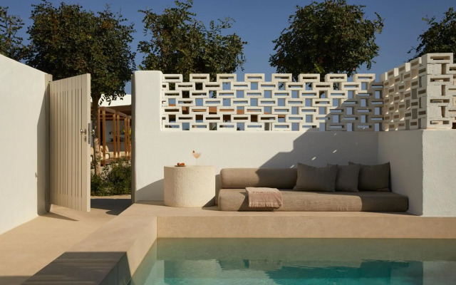 Parocks Luxury Hotel & Spa