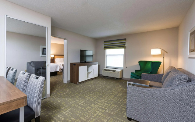 Hampton Inn & Suites East Lansing/Okemos