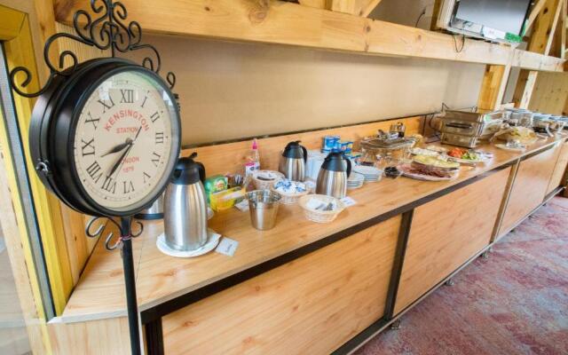 Noblesse Boutique Hotel