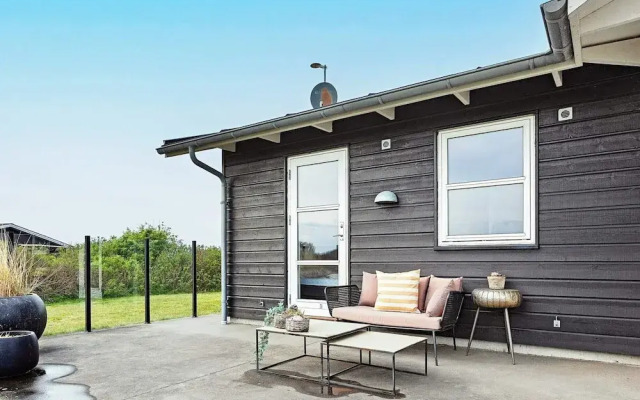 8 Person Holiday Home in Lokken-by Traum