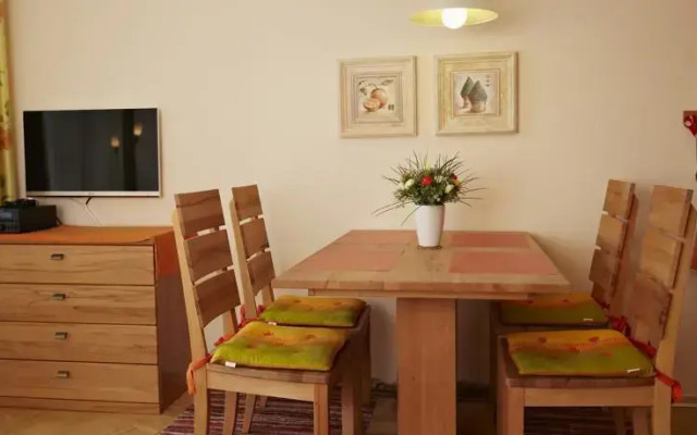 Appartement Christa