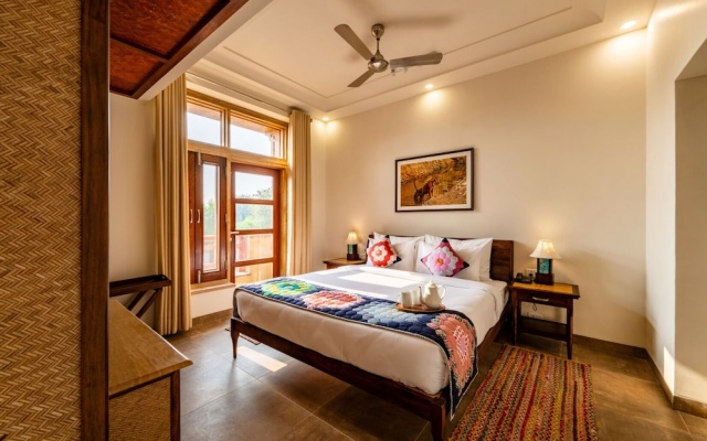 Seraibagh Ranthambore