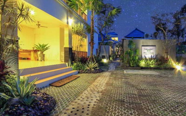 The Widyas Bali Villa