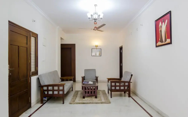 Catalyst Suites-JP Nagar