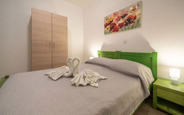 Apartment Val Valfurva 26878