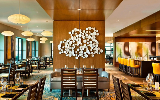 The Westin Jekyll Island Beach Resort