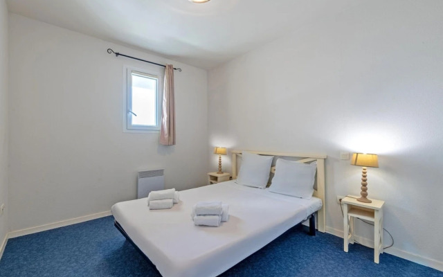 Beachside Bliss in Brittany