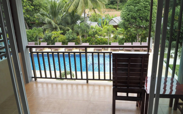 Hatzanda Lanta Resort