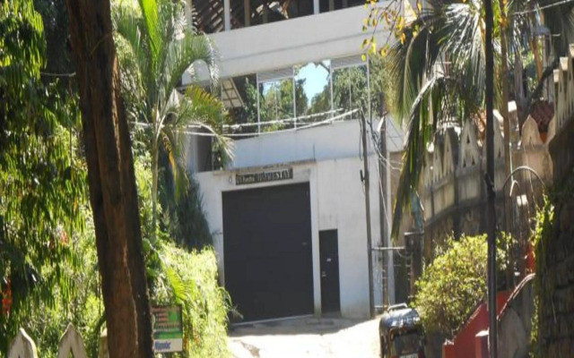 Vista Pranobaa Homestay