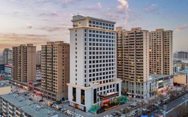 Jindou International Hotel