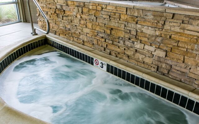 Cambria Hotel Fort Collins