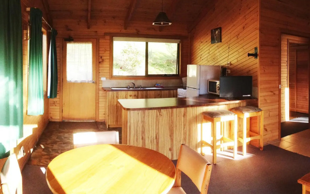 Silver Ridge Retreat