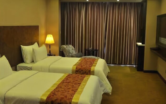 Tian Hui Hotel