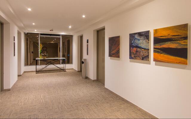 Novotel Medellín El Tesoro