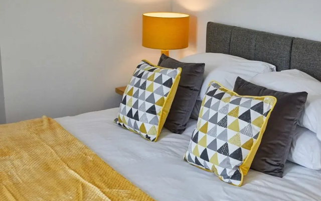 Host Stay Dalton Rest
