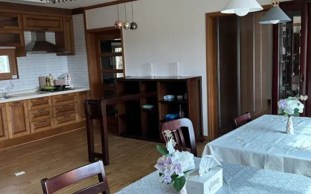 Betta's Homestay