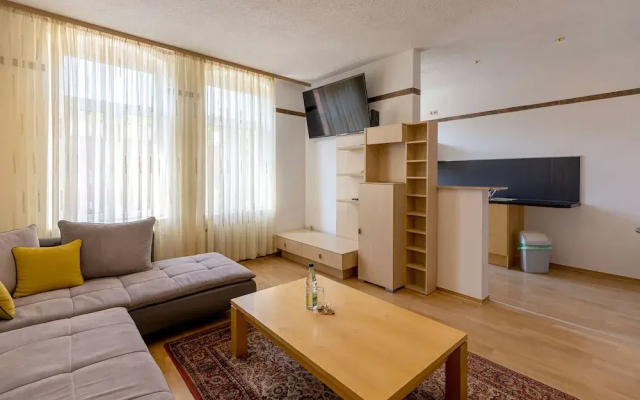 Hotel Garni am Domplatz