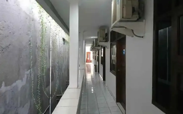 Murad Icon Jakarta