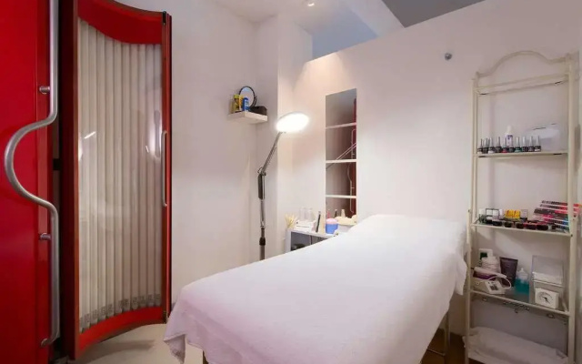 CDH Hotel Radda