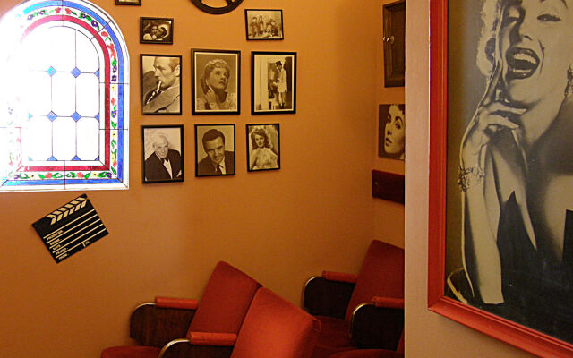 Soho Boutique Palacio San Gabriel
