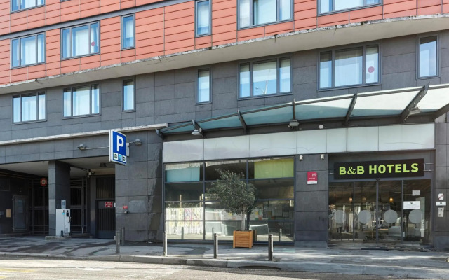 B&B HOTEL Paris Nord 18ème