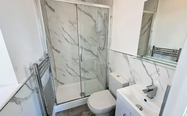 Ealing Broadway Great Stay