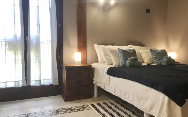 La Collina delle Fonti