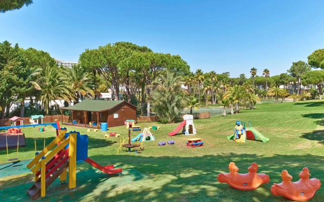 Vale Do Garrão Villas