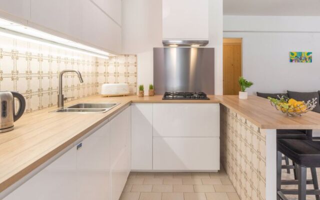 Apartment Le Régent Menton