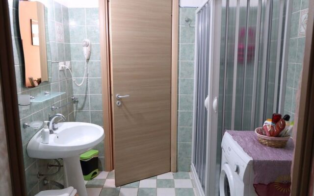 B&B PatriziaLuna